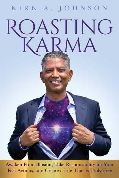 Produktbild: Roasting Karma