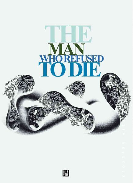 Produktbild: The Man Who Refused to Die