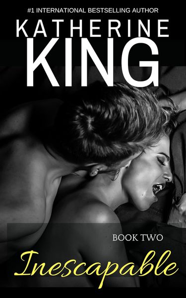 Produktbild: Inescapable: Book Two
