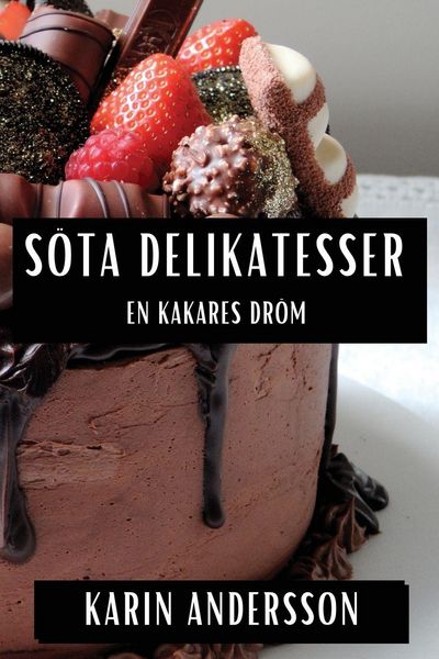 Produktbild: S&ouml;ta Delikatesser