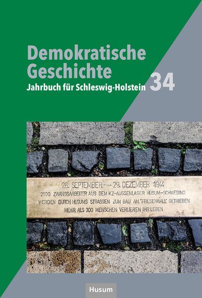 Produktbild: Demokratische Geschichte