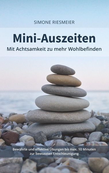 Produktbild: Mini-Auszeiten