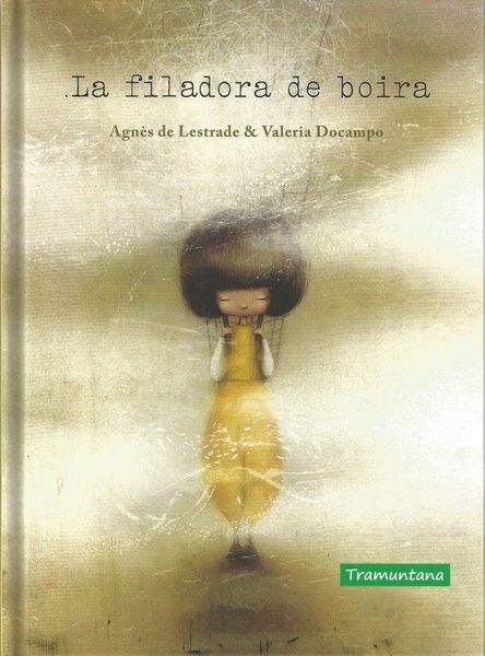 Produktbild: La filadora de boira