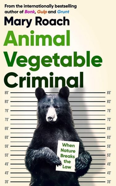 Produktbild: Animal Vegetable Criminal