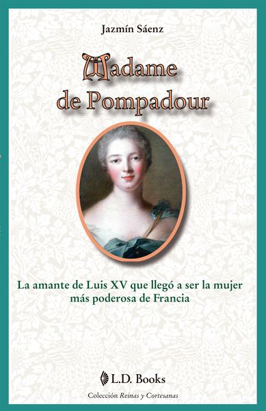 Produktbild: Madame de Pompadour