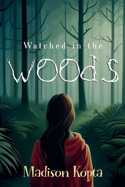 Produktbild: Watched in the Woods