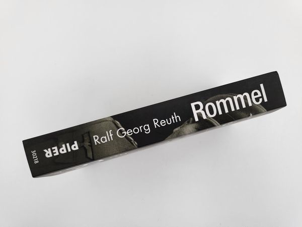 Produktbild: Rommel