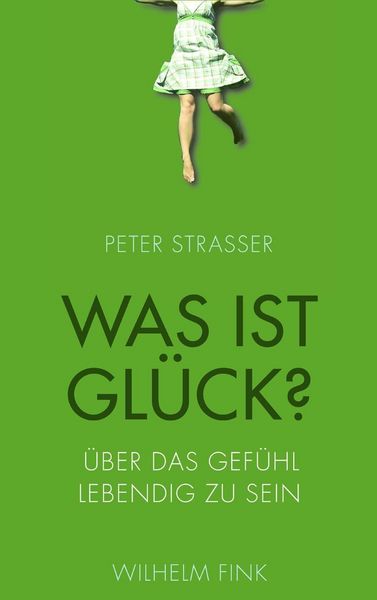 Produktbild: Was ist Gl&uuml;ck?