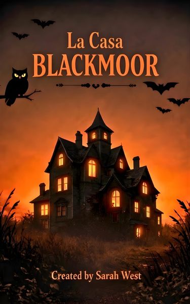 Produktbild: La Casa Blackmoor
