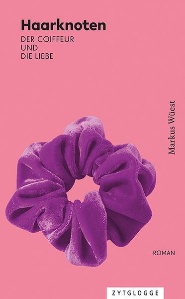 Produktbild: Haarknoten