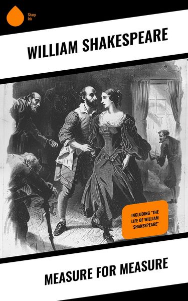 Produktbild: Measure for Measure