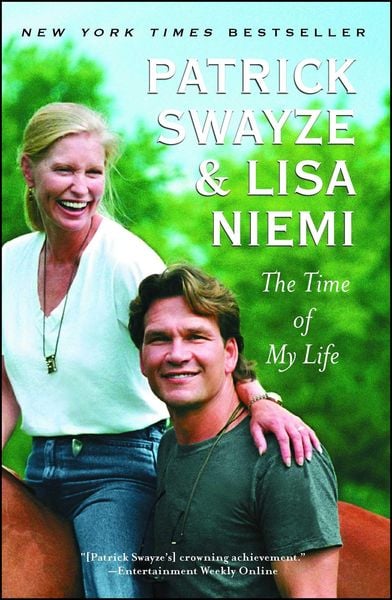Produktbild: The Time of My Life