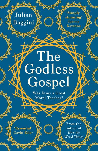 Produktbild: The Godless Gospel