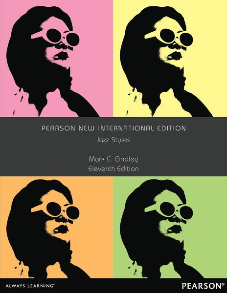 Produktbild: Jazz Styles: Pearson New International Edition PDF eBook