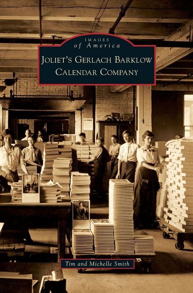 Produktbild: Joliet's Gerlach Barklow Calendar Company