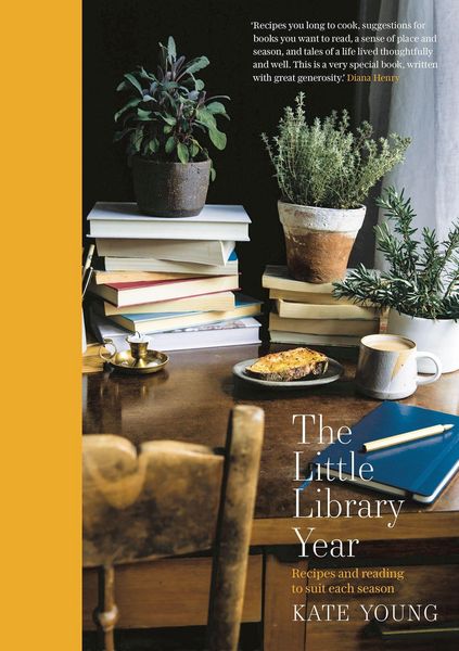Produktbild: The Little Library Year