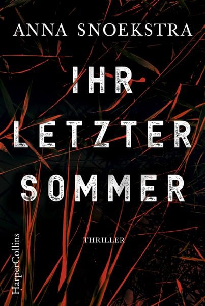 Produktbild: Ihr letzter Sommer