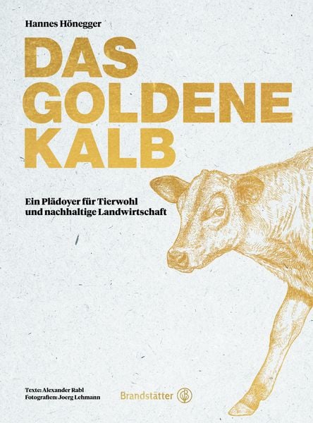 Das goldene Kalb