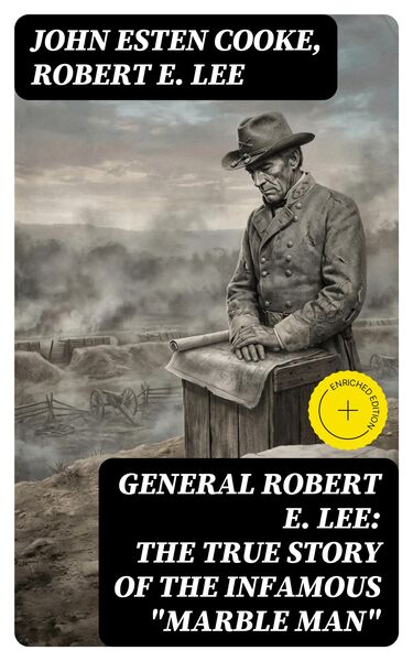 Produktbild: General Robert E. Lee: The True Story of the Infamous "Marble Man"