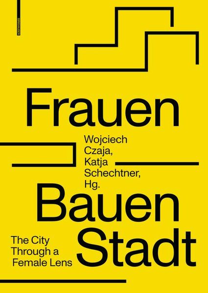 Produktbild: Frauen Bauen Stadt