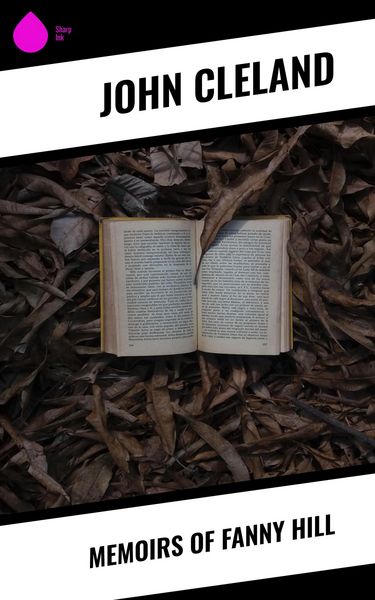 Produktbild: Memoirs of Fanny Hill