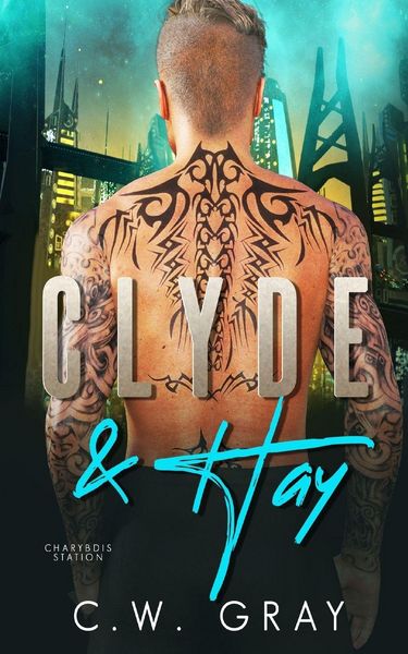 Produktbild: Clyde and Hay