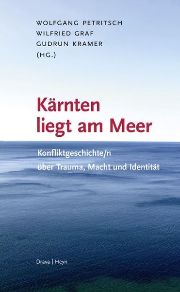 Produktbild: K&auml;rnten liegt am Meer