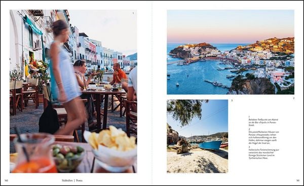 Produktbild: KUNTH Ciao Italien