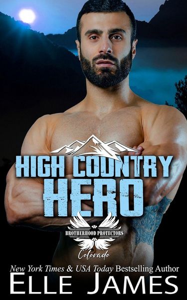 Produktbild: High Country Hero