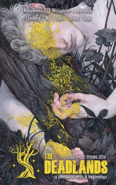 Produktbild: The Deadlands - Issue 42