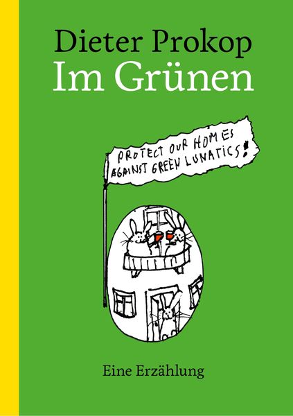 Produktbild: Im Gr&uuml;nen