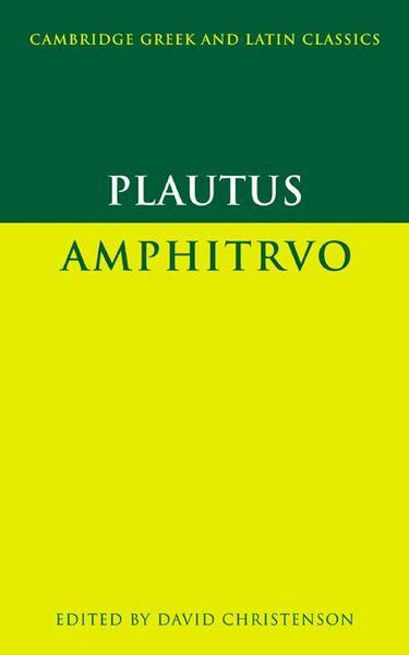 Produktbild: Plautus