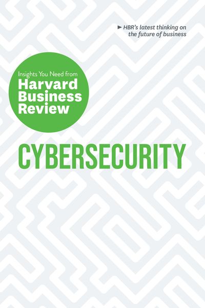 Produktbild: Cybersecurity