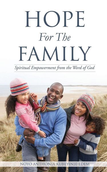 Produktbild: Hope for the Family