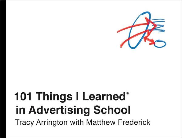 Produktbild: 101 Things I Learned&reg; in Advertising School