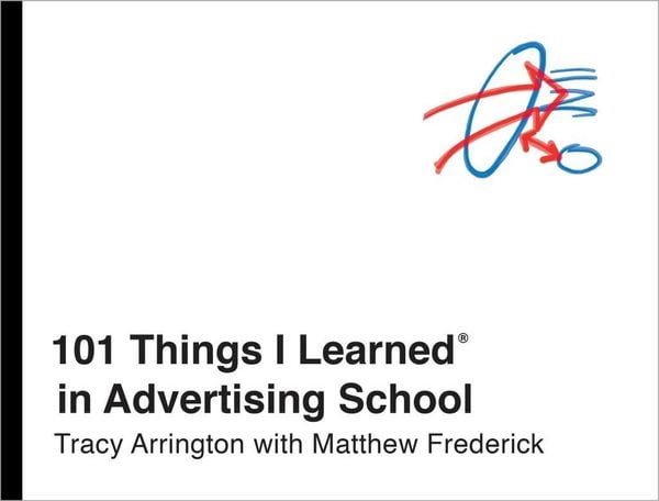 Produktbild: 101 Things I Learned&reg; in Advertising School