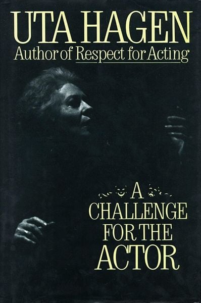 Produktbild: Challenge for the Actor