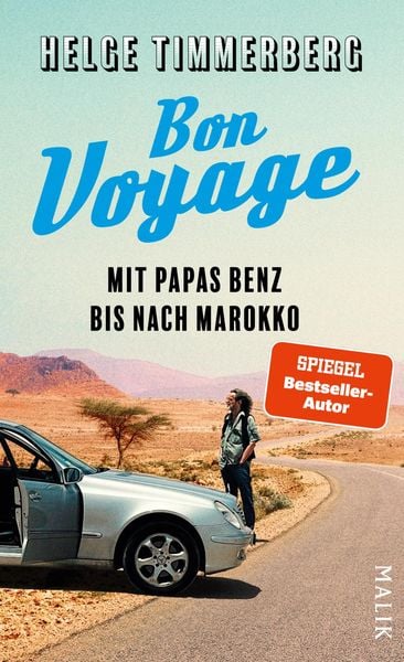 Produktbild: Bon Voyage