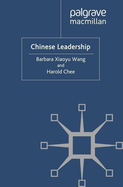 Produktbild: Chinese Leadership