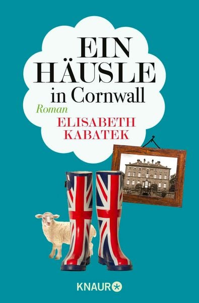Produktbild: Ein H&auml;usle in Cornwall