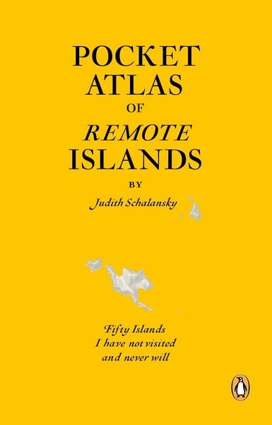 Produktbild: Atlas of Remote Islands