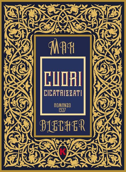 Produktbild: Cuori cicatrizzati