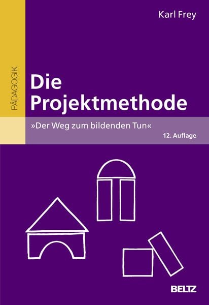 Produktbild: Die Projektmethode