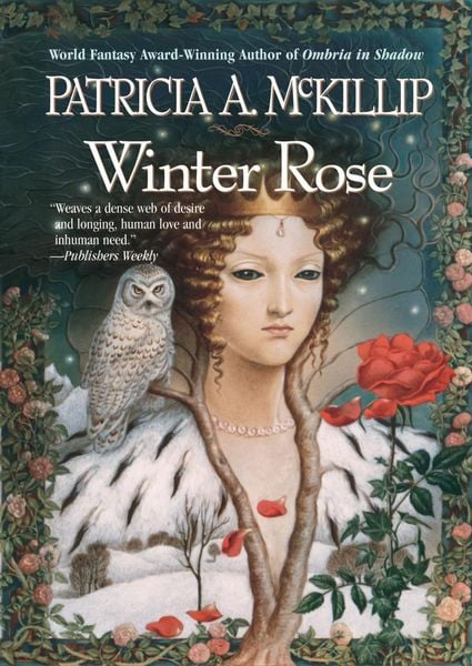 Produktbild: Winter Rose