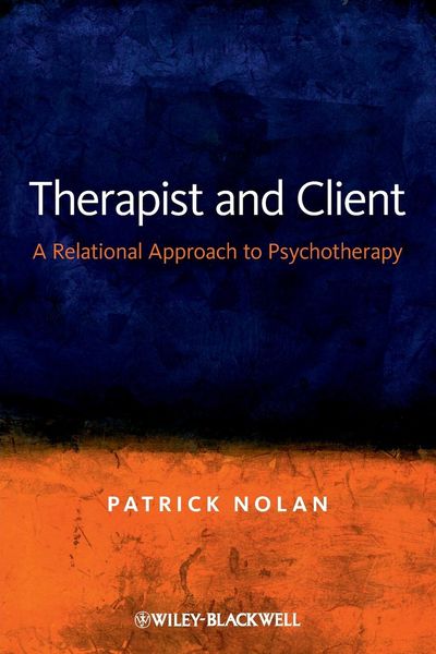 Produktbild: Therapist and Client