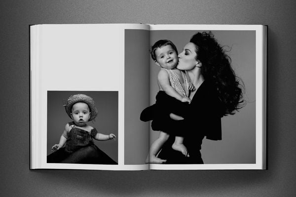 Produktbild: David Bailey