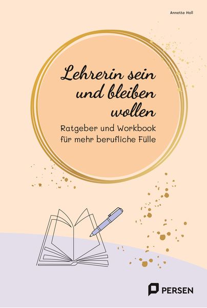 Produktbild: Lehrerin sein und bleiben wollen