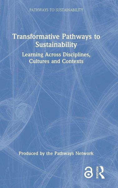 Produktbild: Transformative Pathways to Sustainability