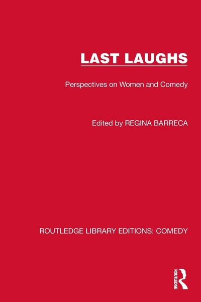 Produktbild: Last Laughs
