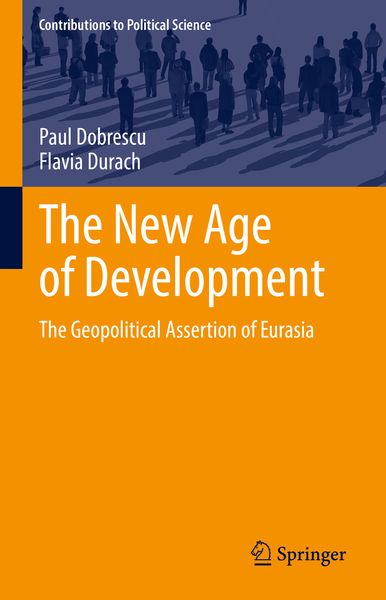 Produktbild: The New Age of Development